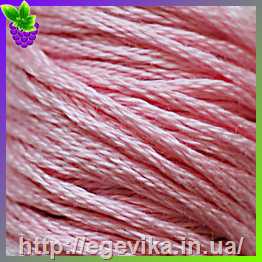 Купить Нитки мулине Peri для вышивания, цвет 151