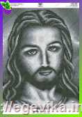 Обличчя Ісуса Христа