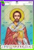 Св. Апостол Тимофій