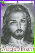 Лик Ісуса Христа