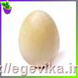 рисунок Яйце дерев'яне, 6-7 см