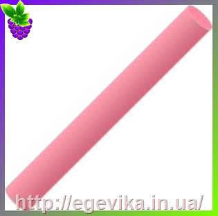 Купить Полимерная глина, Пластишка, цвет 0805 розовый светлый флуоресцентный, 17 г