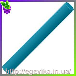 Купить Полимерная глина, Пластишка, цвет 0808 голубой флуоресцентный, 17 г