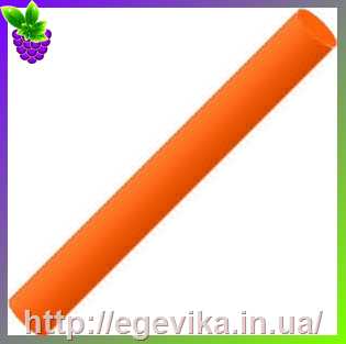 Купить Полимерная глина, Пластишка, цвет 0803 оранжевый флуоресцентный, 17 г