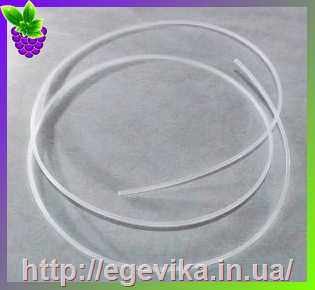 Купить Полиамидная монохромная нить, диаметр 1,5 мм, длина 1,0 м