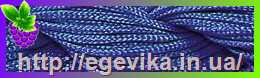 Купить Нейлоновий плетений шнур (