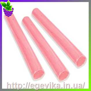 Купить Полимерная глина, LeMa Pastel, цвет 0614 розовая мечта, 17 г
