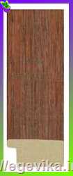 Купить Багет цвета коричневого состаренного дерева серия, 1249 #1249-622 30