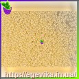 Чешский бисер Preciosa 37386