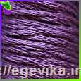 <span>Нитки</span>  муліне CXC для вишивання, колір 327