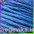<span>Нитки</span>  муліне CXC для вишивання, колір 517