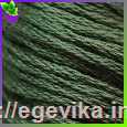 <span>Нитки</span>  муліне CXC для вишивання, колір 520