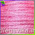 <span>Нитки</span>  муліне CXC для вишивання, колір 962