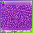 Чешский бисер Preciosa 61016