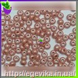Чешский бисер Preciosa 07631