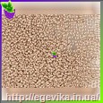 Чешский бисер Preciosa 18112