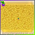 Чешский бисер Preciosa 17986