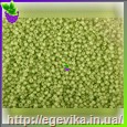 Чешский бисер Preciosa 02154