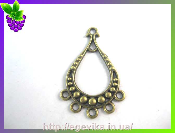 <span>Коннектор</span>  візерунок