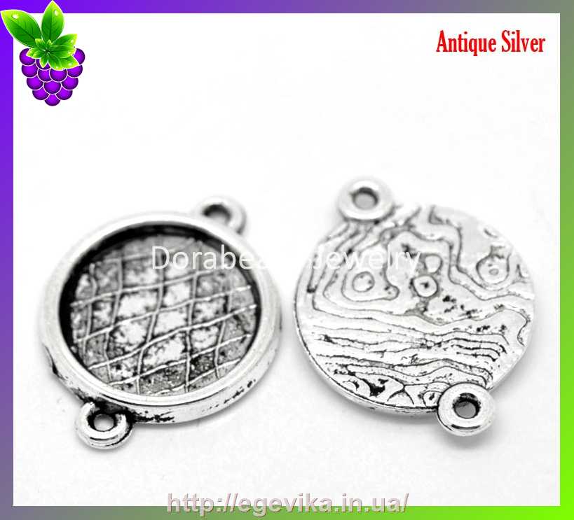 <span>Кулон</span>   для вставки світлини