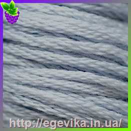 Купить Нитки муліне DMC для вишивання, колір 2