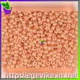 Чешский бисер Preciosa 17918