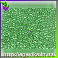 Чешский бисер Preciosa 18356