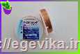 рисунок Дріт для бісеру, колір світла мідь, 0,2 мм, 30 м - ДЛЯ ДЕРЕВ