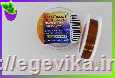 рисунок Дріт для бісеру, колір світла мідь, 0,12 мм