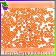 Чешский бисер Preciosa 90000м