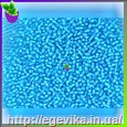 Чешский бисер Preciosa 65156