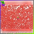 Чешский бисер Preciosa 93170м