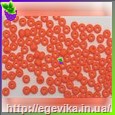 Чешский бисер Preciosa 93140м