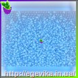 Чешский бисер Preciosa 38332