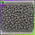 Чешский бисер Preciosa 43020