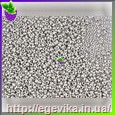 Чешский бисер Preciosa 18542м