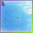 Чешский бисер Preciosa 60030