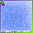 Чешский бисер Preciosa 01231