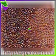 Чешский бисер Preciosa 11110