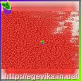 Чешский бисер Preciosa 93170