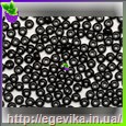 Чешский бисер Preciosa 23980