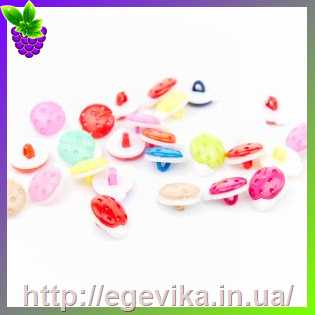 Купить Ґудзик, жук сонечко