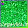 <span>Сухі</span>  блискітки гліттер, колір зелений