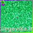 <span>Сухі</span>  блискітки гліттер, колір зелений холодний