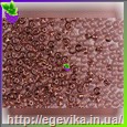 <span>Бісер,</span>  №29010, колір капучино, пакет  50 г