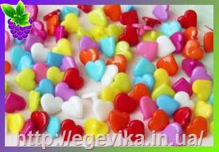 Купить Ґудзик, серденько