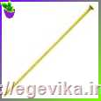 <span>Гвоздики</span>  пины з капелюшком, золото, 35 х 0,7 мм, 5 шт
