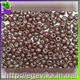 Чешский бисер Preciosa 18601