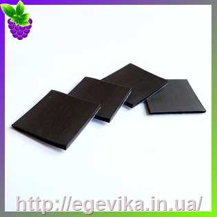 Купить Магнит для изделий, 2,5 х 2,5 см, 2 шт