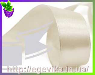 Купить Лента атласная, 38 мм, цвет 1153